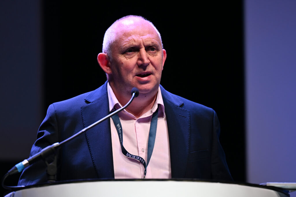 IHEEM Wales Conference 2026