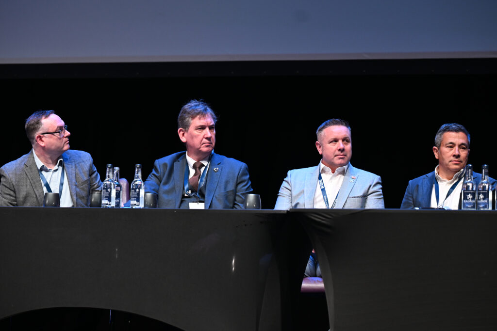 IHEEM Wales Conference 2026