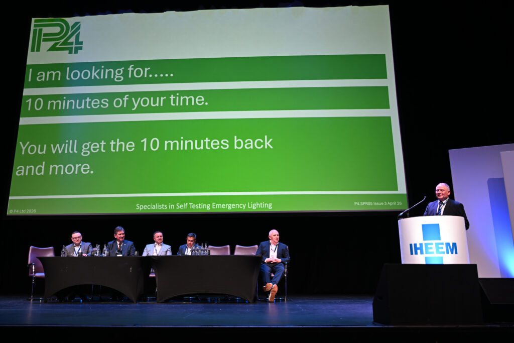 IHEEM Wales Conference 2026
