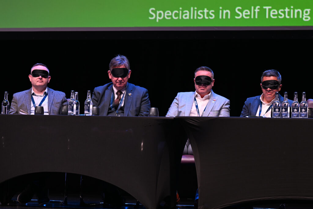 IHEEM Wales Conference 2026