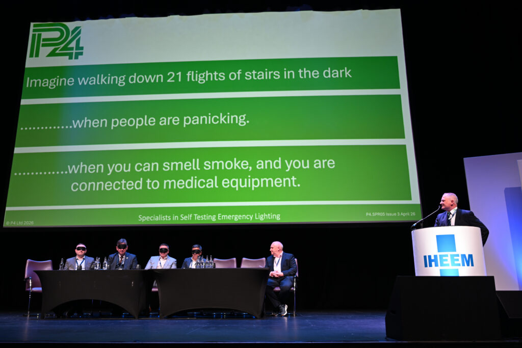IHEEM Wales Conference 2026