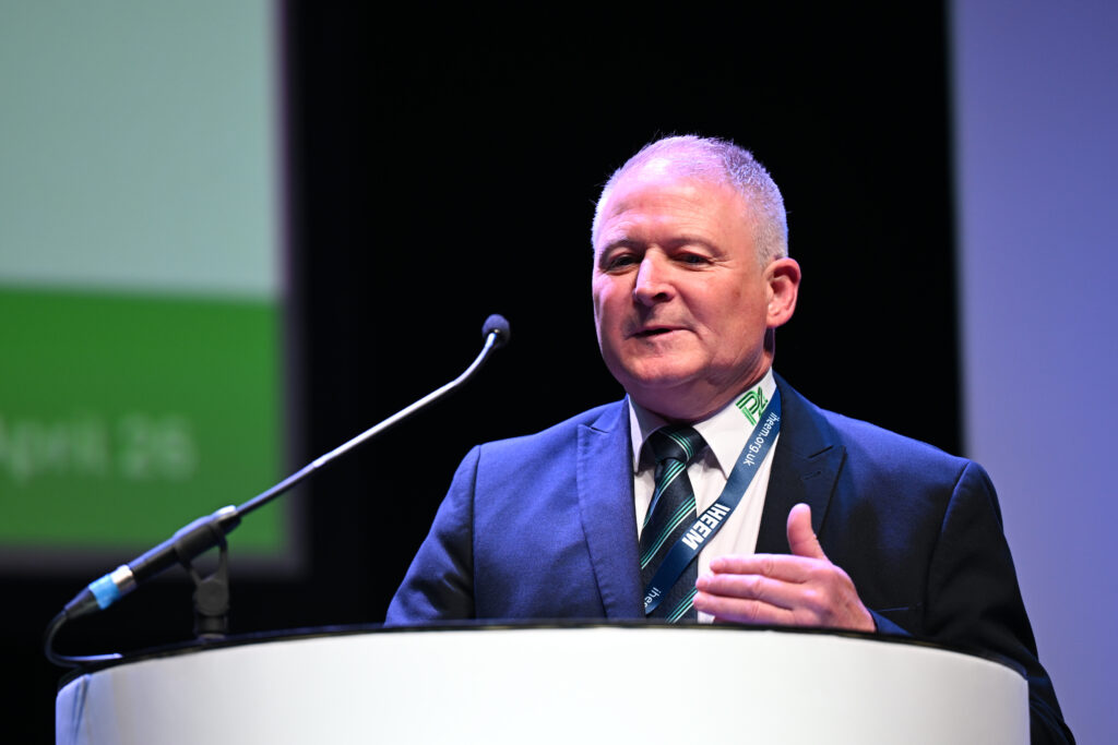 IHEEM Wales Conference 2026