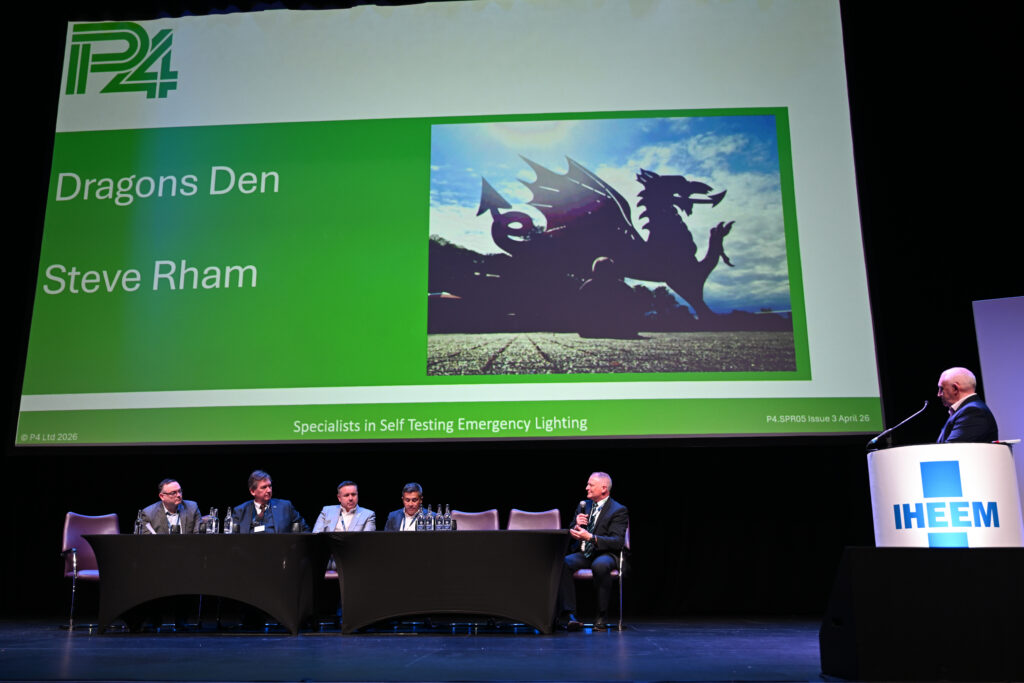 IHEEM Wales Conference 2026
