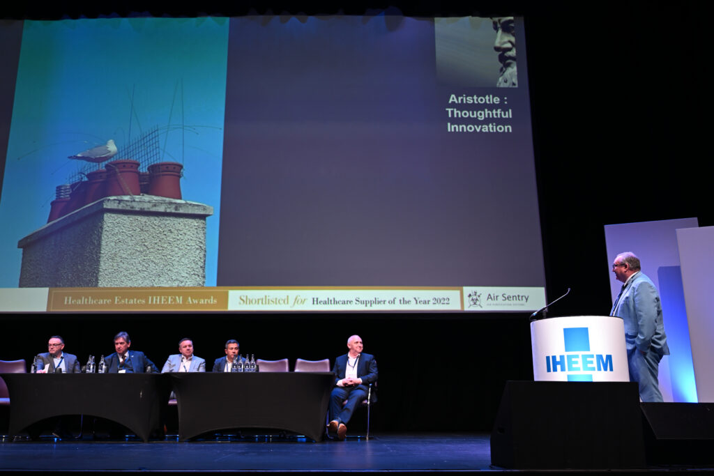 IHEEM Wales Conference 2026