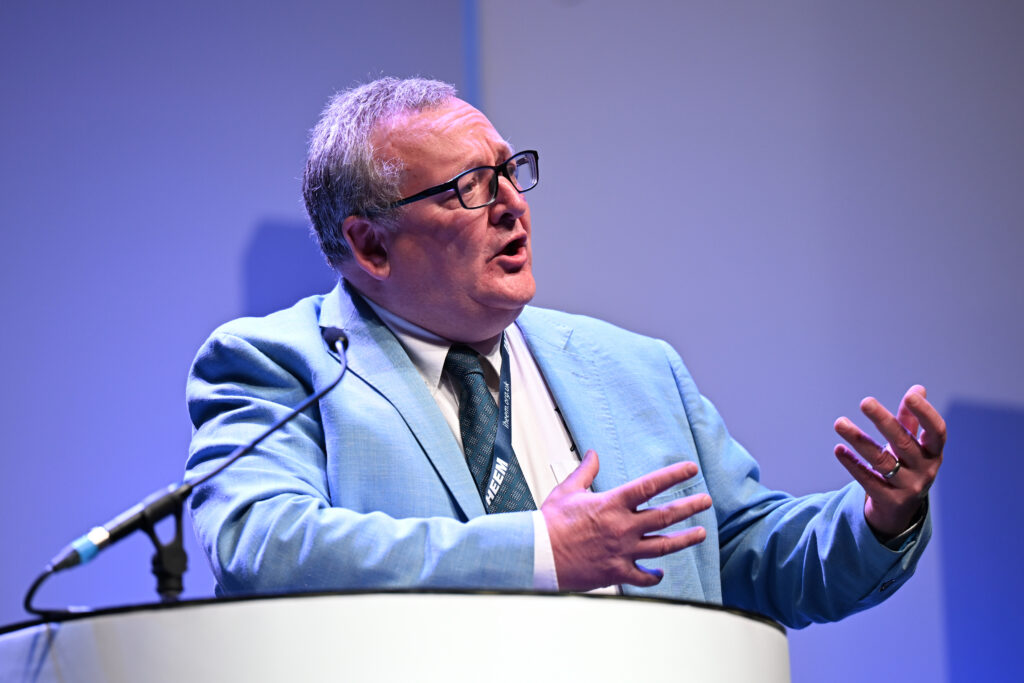 IHEEM Wales Conference 2026