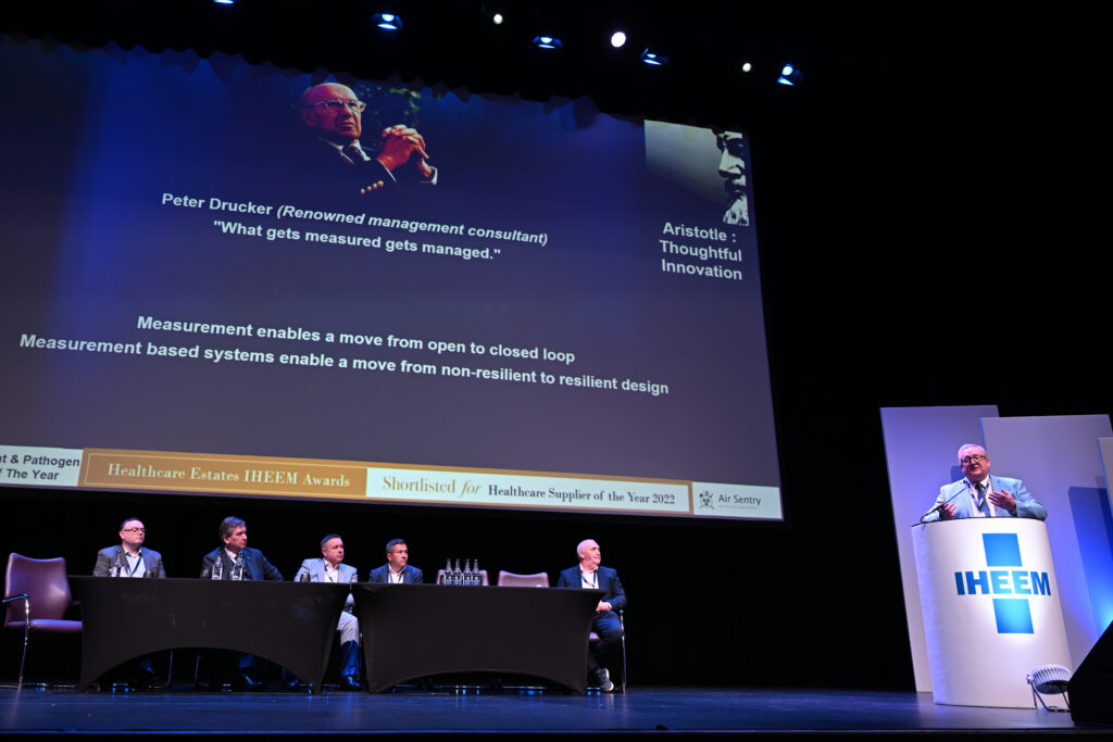IHEEM Wales Conference 2026