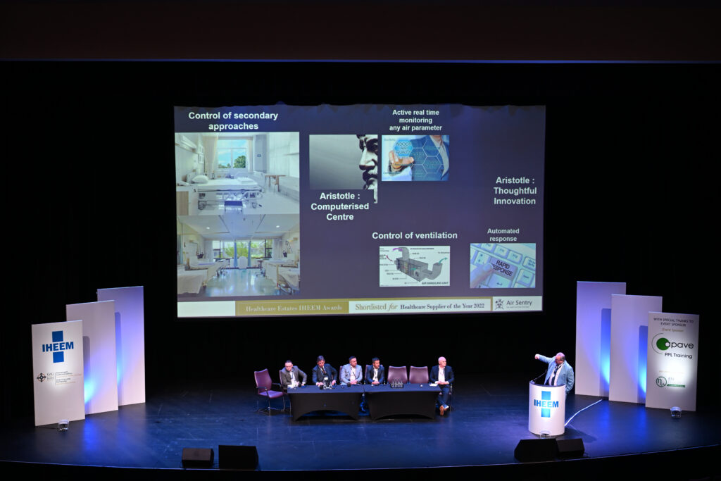 IHEEM Wales Conference 2026