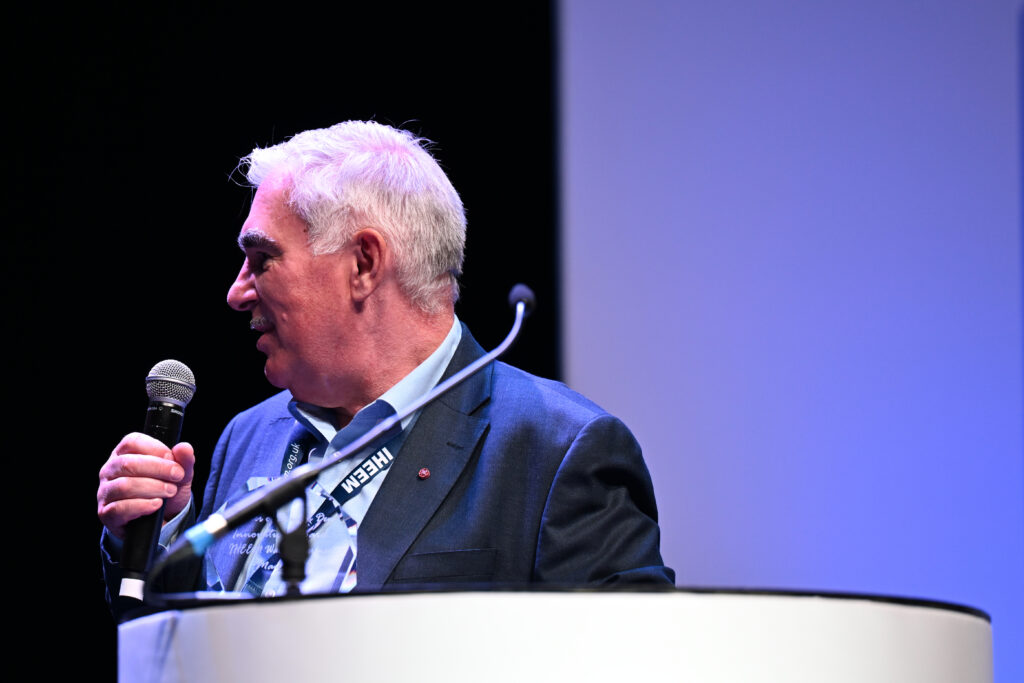 IHEEM Wales Conference 2026