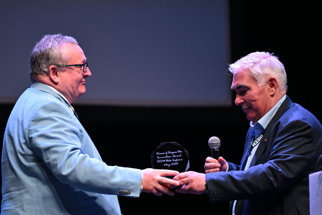 IHEEM Wales Conference 2026