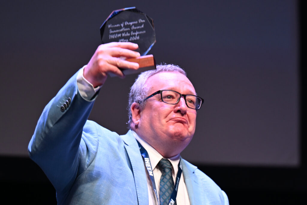 IHEEM Wales Conference 2026