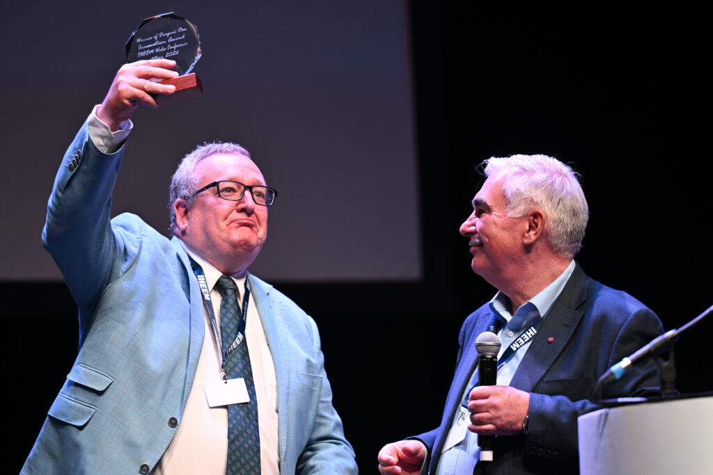 IHEEM Wales Conference 2026