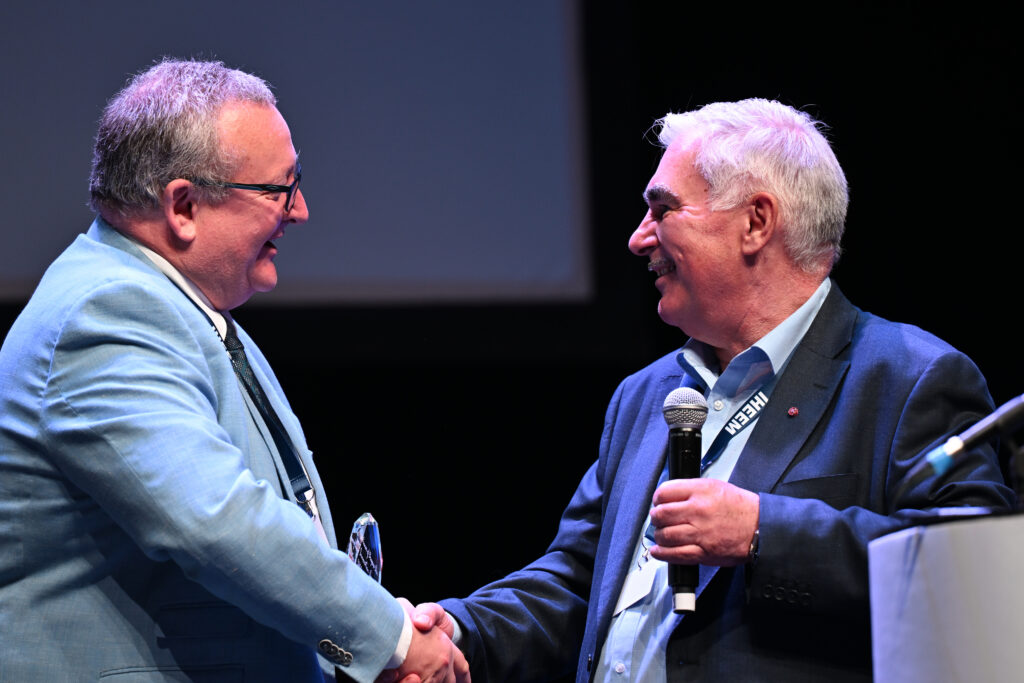 IHEEM Wales Conference 2026