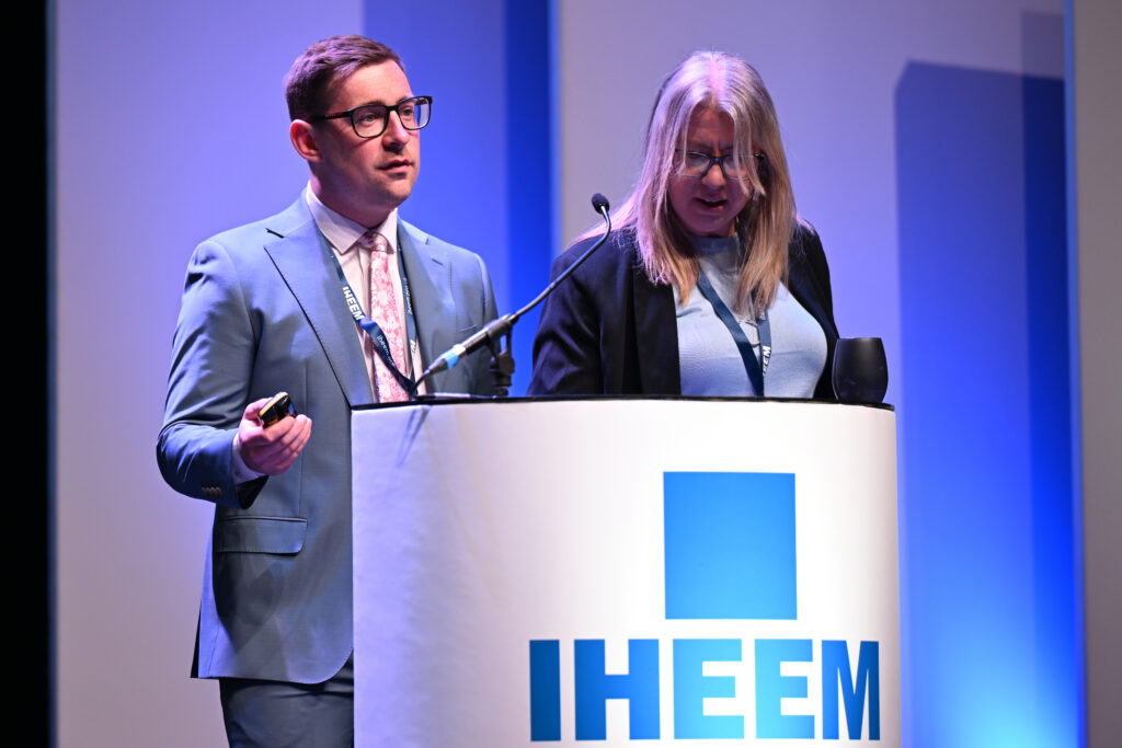 IHEEM Wales Conference 2026