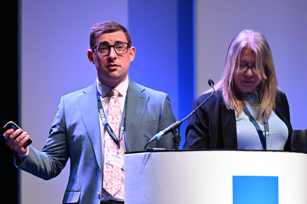 IHEEM Wales Conference 2026