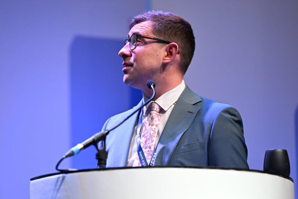 IHEEM Wales Conference 2026