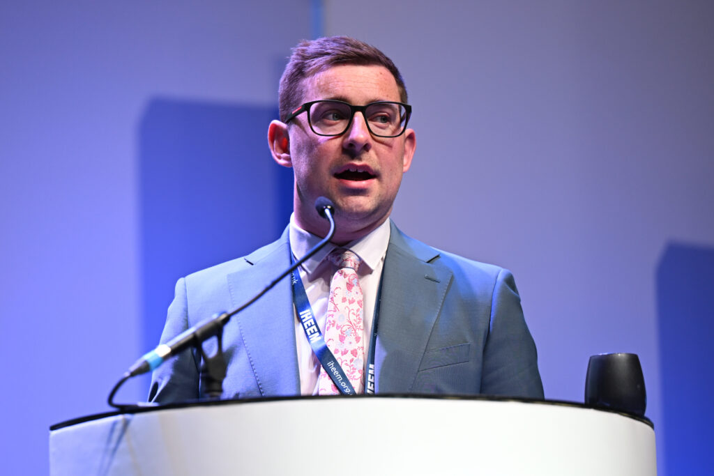 IHEEM Wales Conference 2026