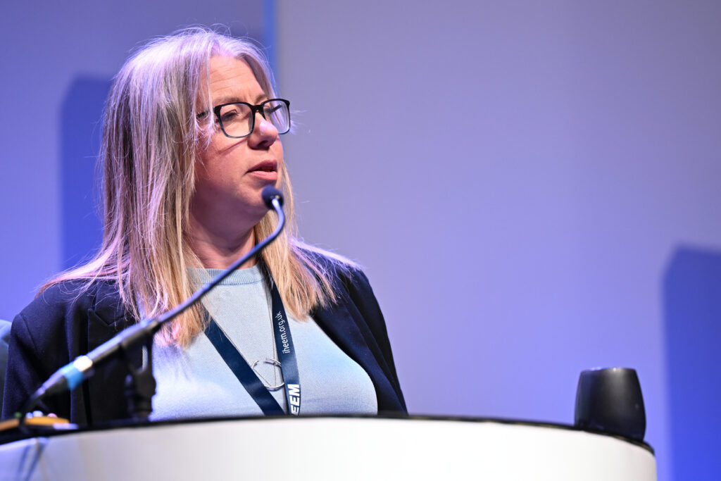 IHEEM Wales Conference 2026