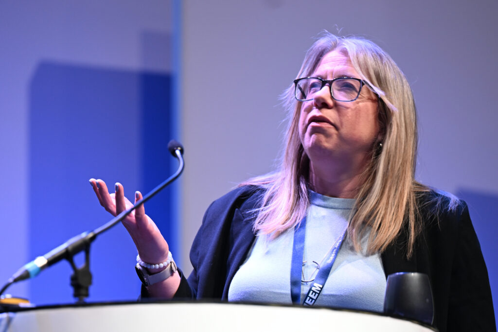 IHEEM Wales Conference 2026