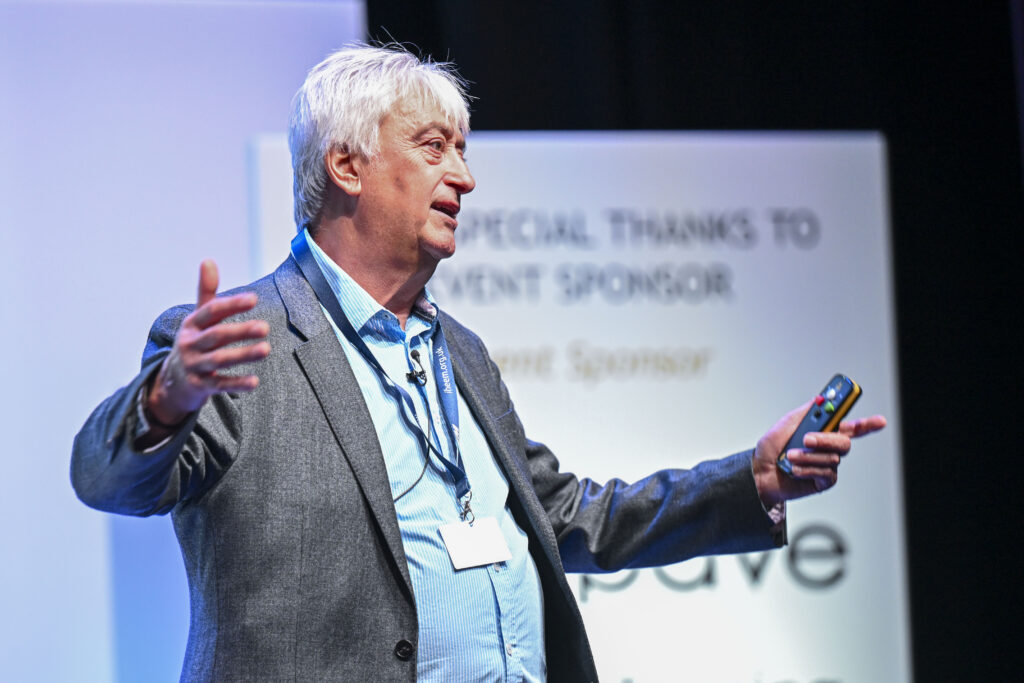 IHEEM Wales Conference 2026