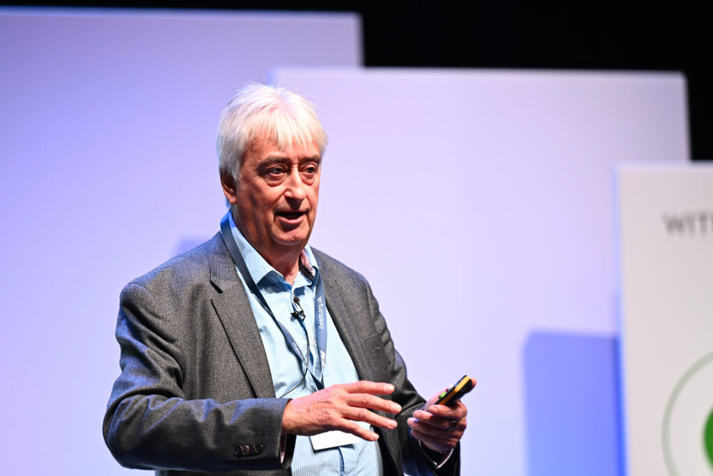 IHEEM Wales Conference 2026