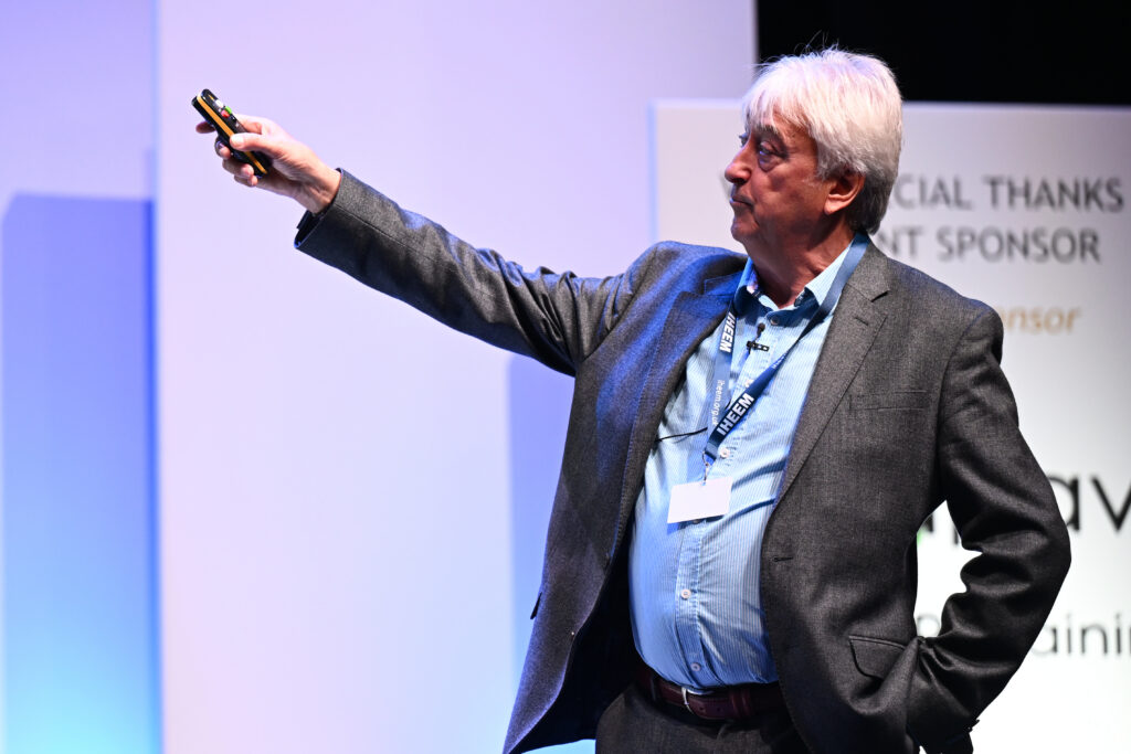 IHEEM Wales Conference 2026