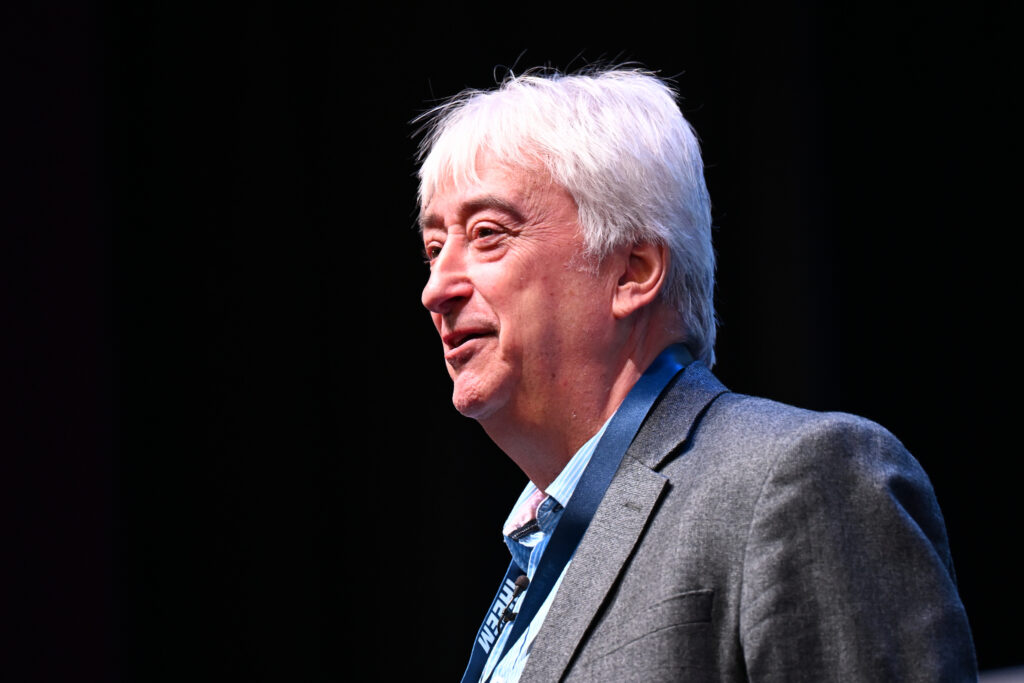 IHEEM Wales Conference 2026