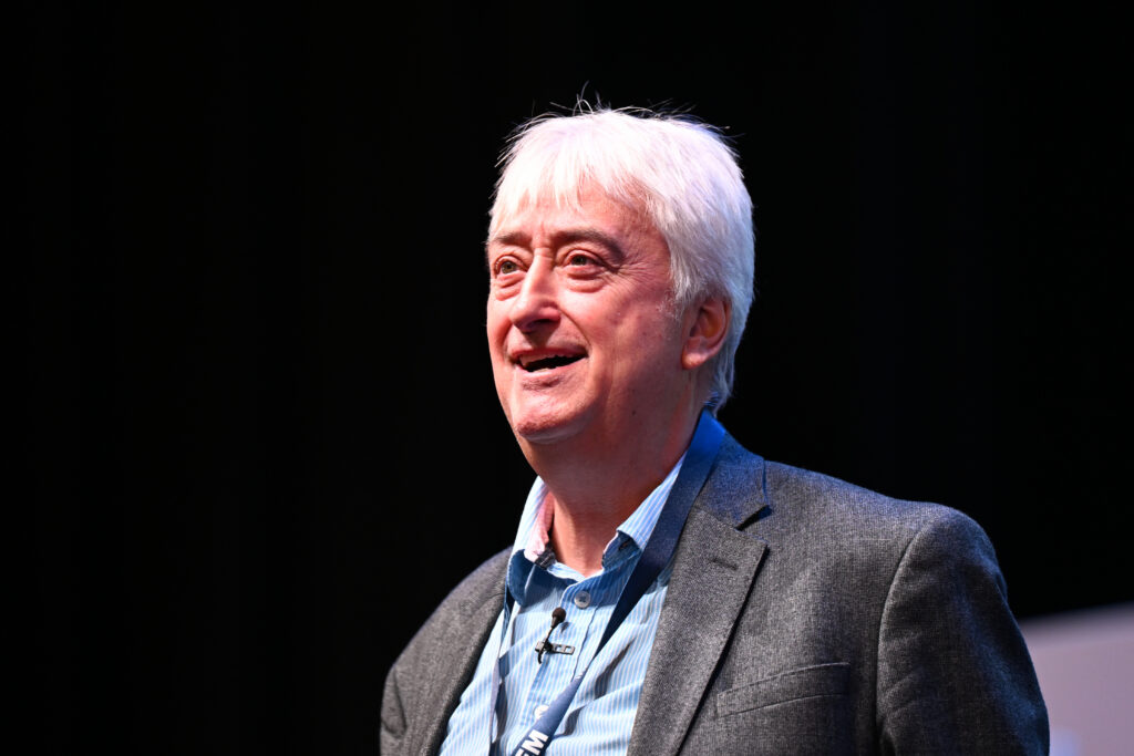 IHEEM Wales Conference 2026