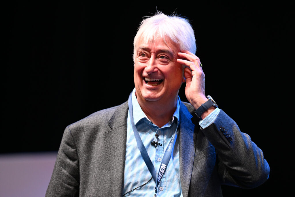 IHEEM Wales Conference 2026