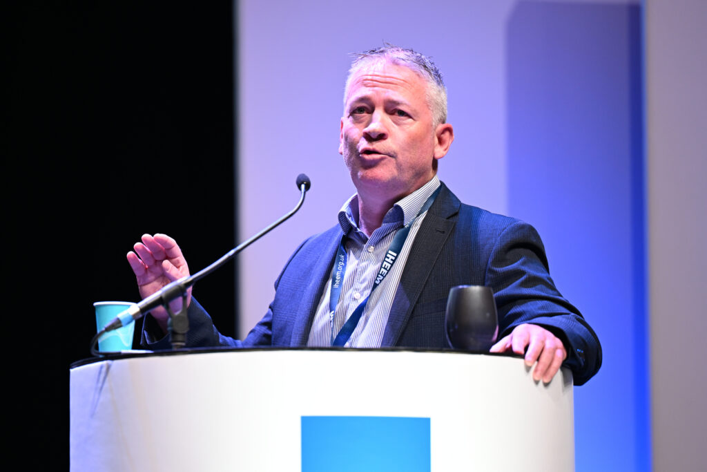 IHEEM Wales Conference 2026