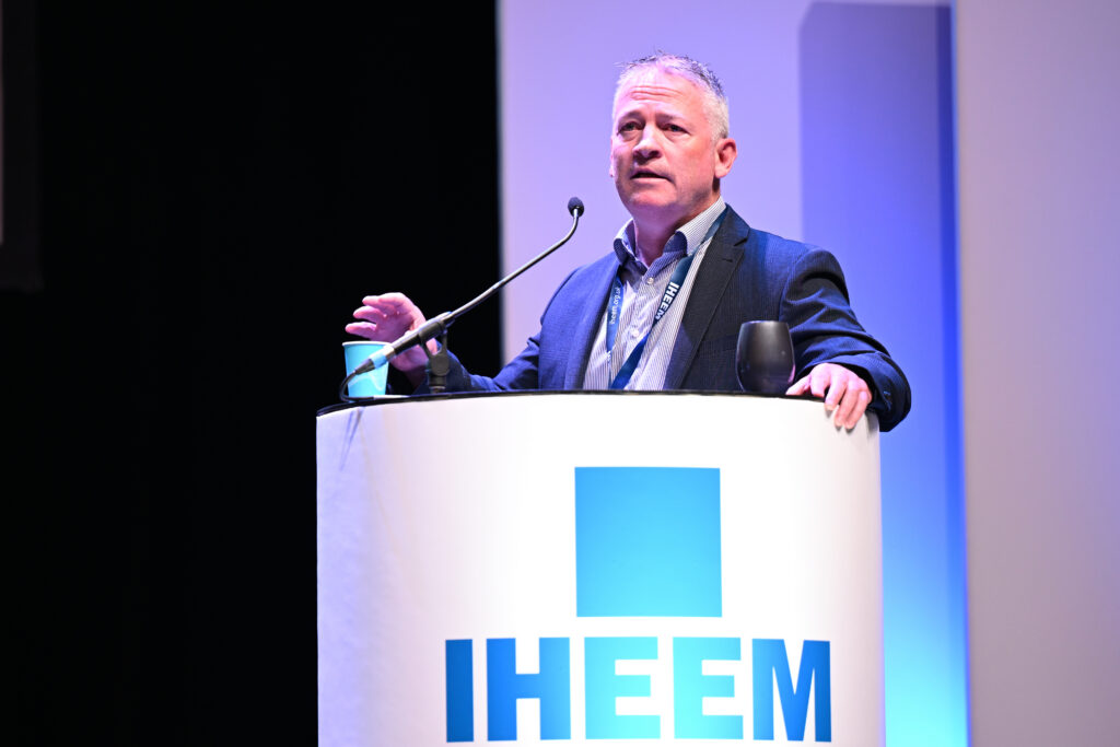 IHEEM Wales Conference 2026