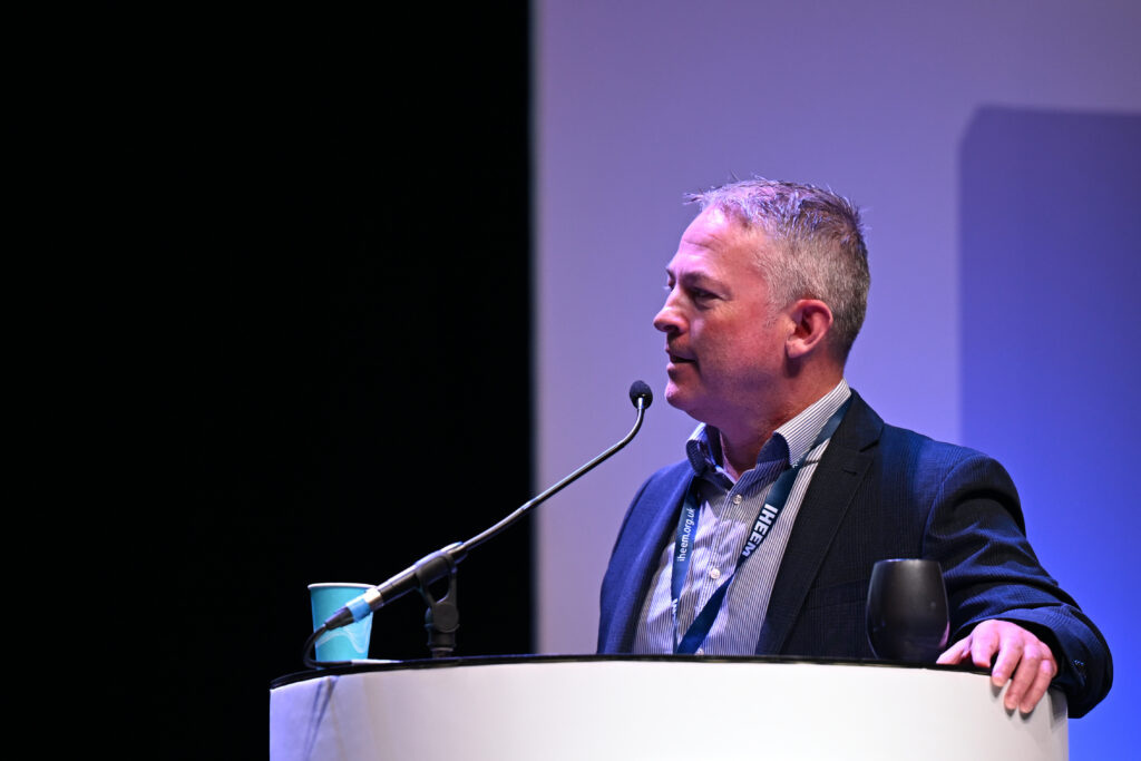 IHEEM Wales Conference 2026