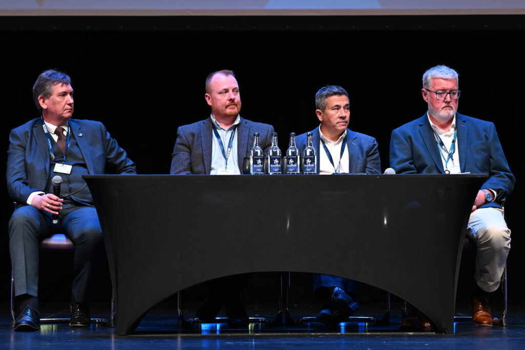 IHEEM Wales Conference 2026
