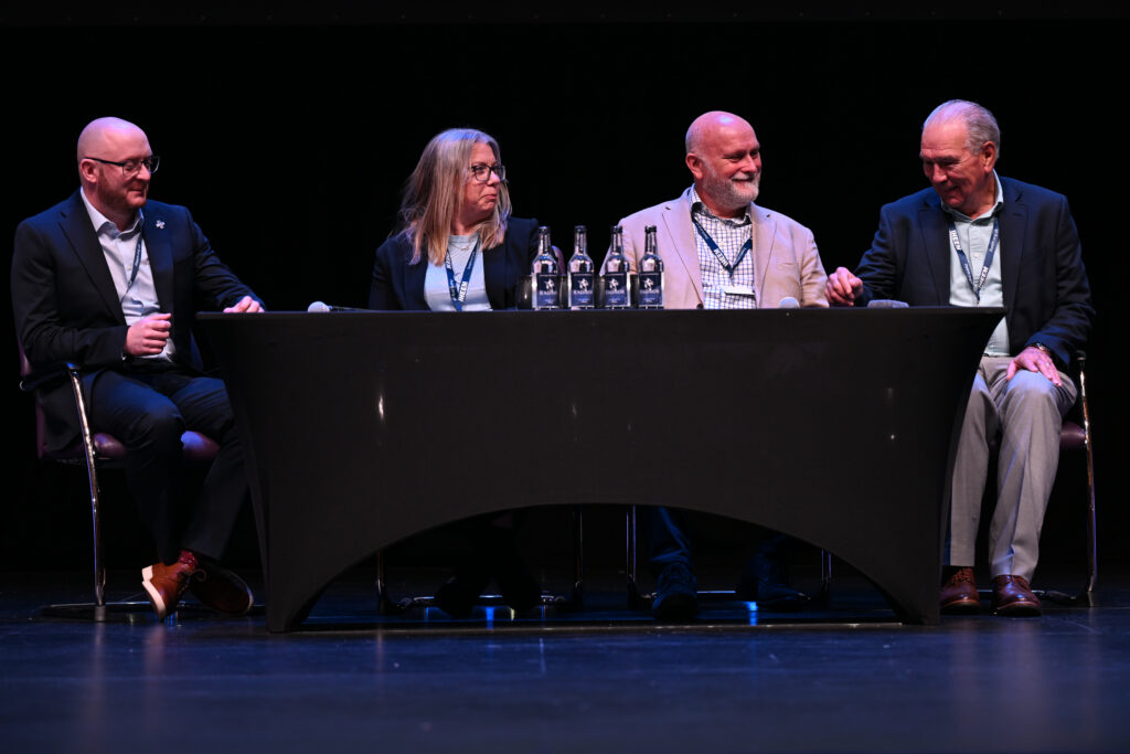 IHEEM Wales Conference 2026