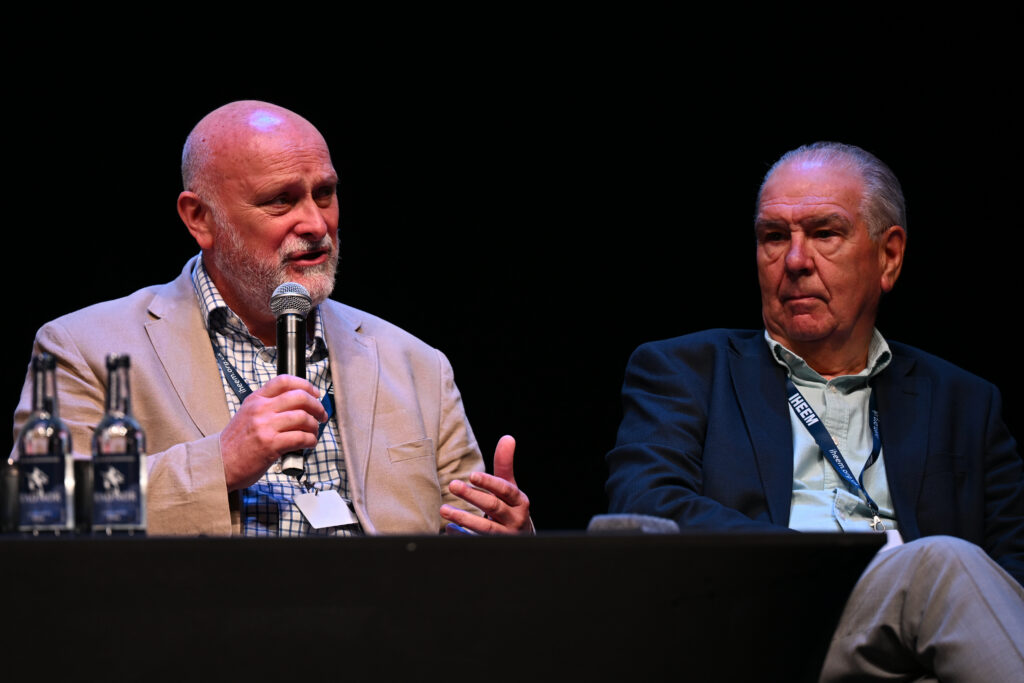 IHEEM Wales Conference 2026