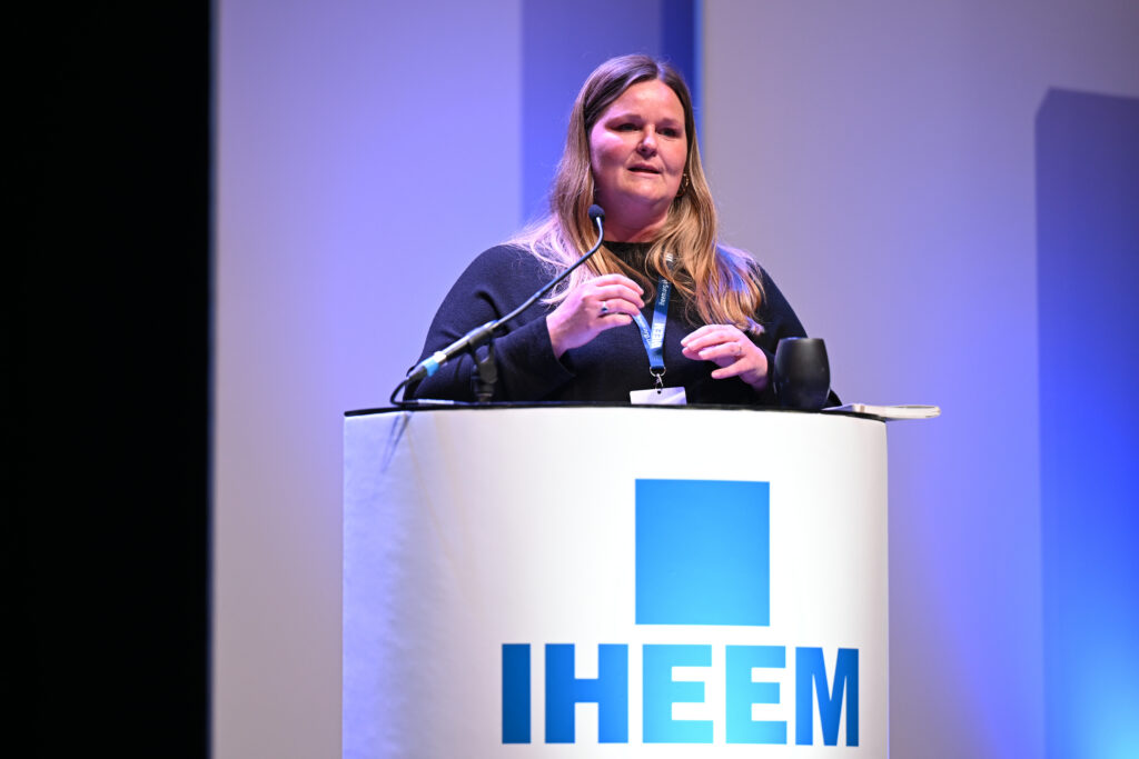 IHEEM Wales Conference 2026