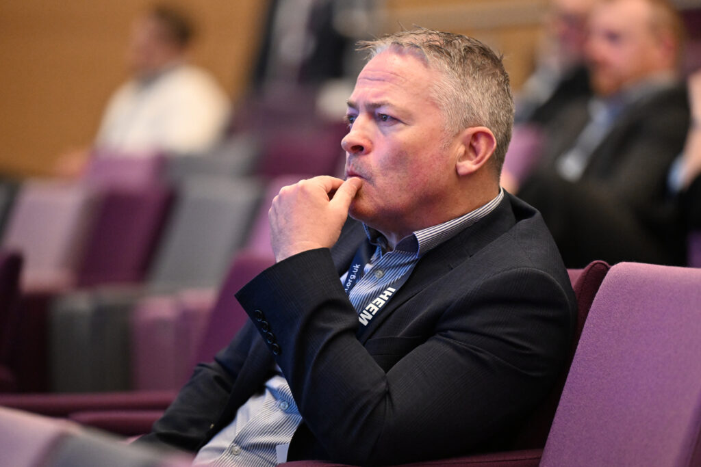 IHEEM Wales Conference 2026