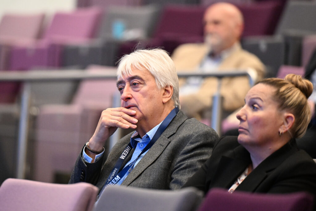 IHEEM Wales Conference 2026