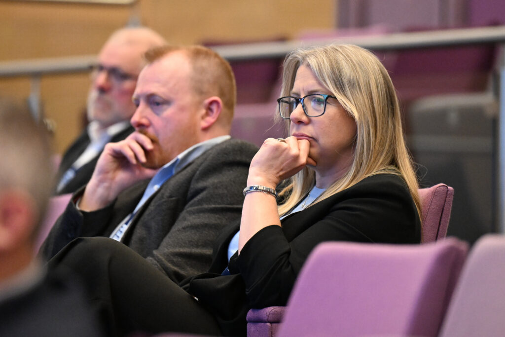 IHEEM Wales Conference 2026