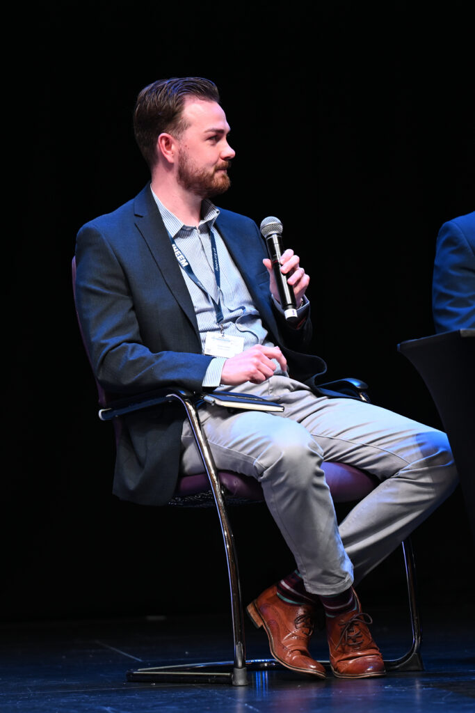 IHEEM Wales Conference 2026