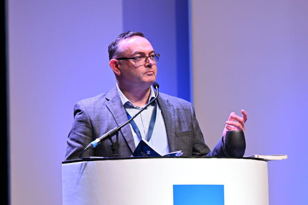 IHEEM Wales Conference 2026