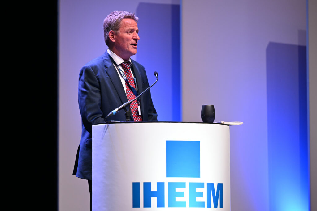 IHEEM Wales Conference 2026