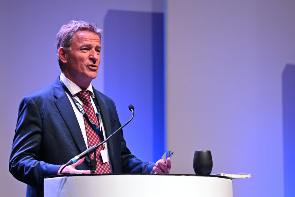 IHEEM Wales Conference 2026