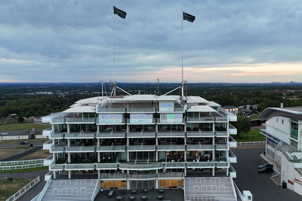 2026 Formula 1 British Grand Prix Free Practice and Sprint Qualifying Day Jul 3rd