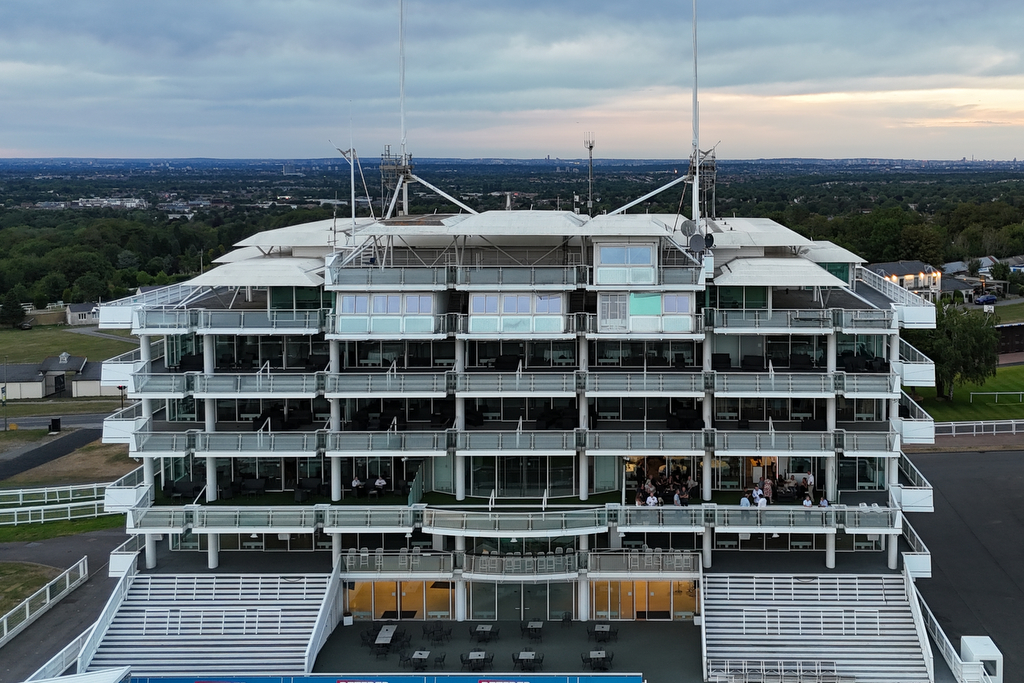 2026 Formula 1 British Grand Prix Free Practice and Sprint Qualifying Day Jul 3rd