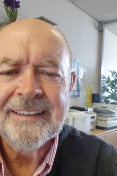 Declan Cochlan Declan Cochlan