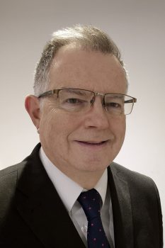 Dr Anthony Scott Brown