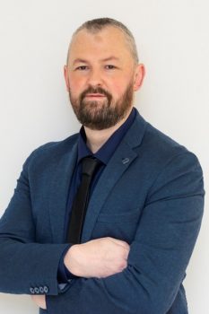 Graham o'shes