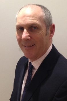 Joe Hughes
