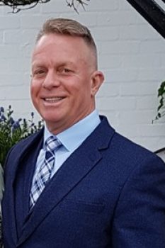 Murray Galloway
