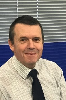 Richard Seymour Photo